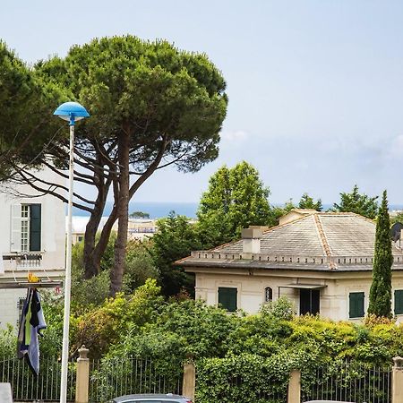 Casa Azzurra By Wonderful Italy Leilighet Genova Eksteriør bilde