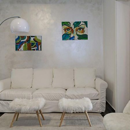 Casa Azzurra By Wonderful Italy Leilighet Genova Eksteriør bilde