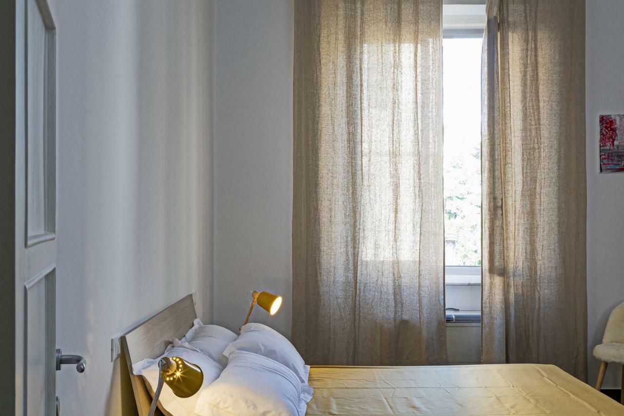 Casa Azzurra By Wonderful Italy Leilighet Genova Eksteriør bilde