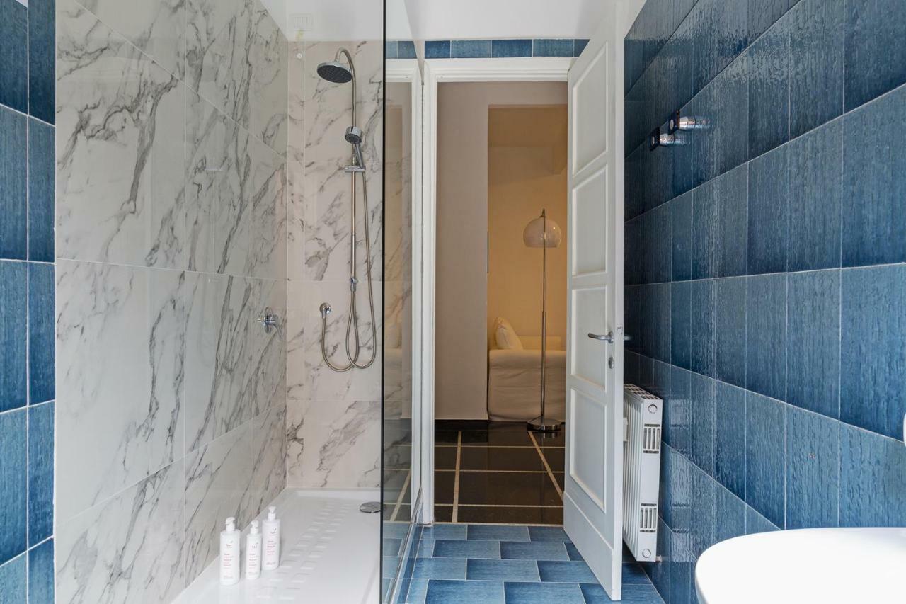 Casa Azzurra By Wonderful Italy Leilighet Genova Eksteriør bilde
